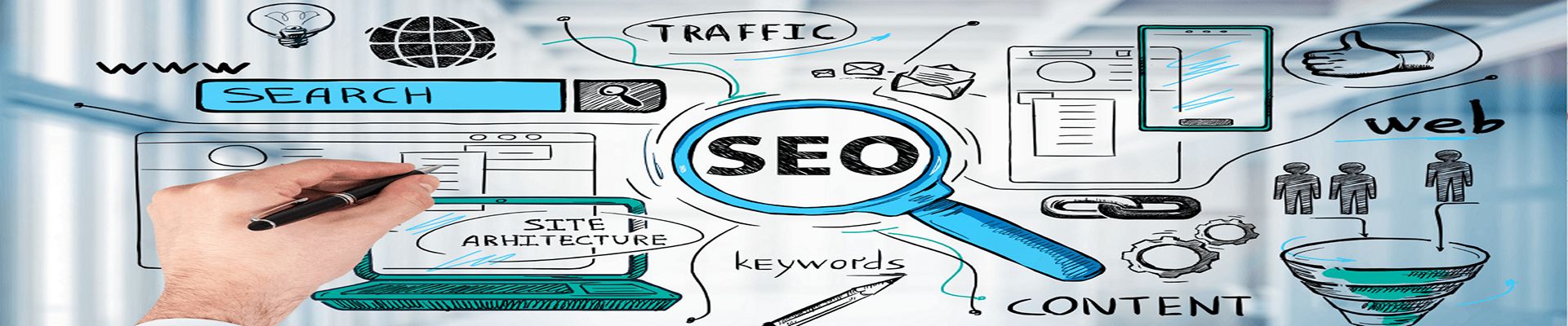 Powerful Space to Uplift Your SEO Knowledge – Raleigh SEO Company