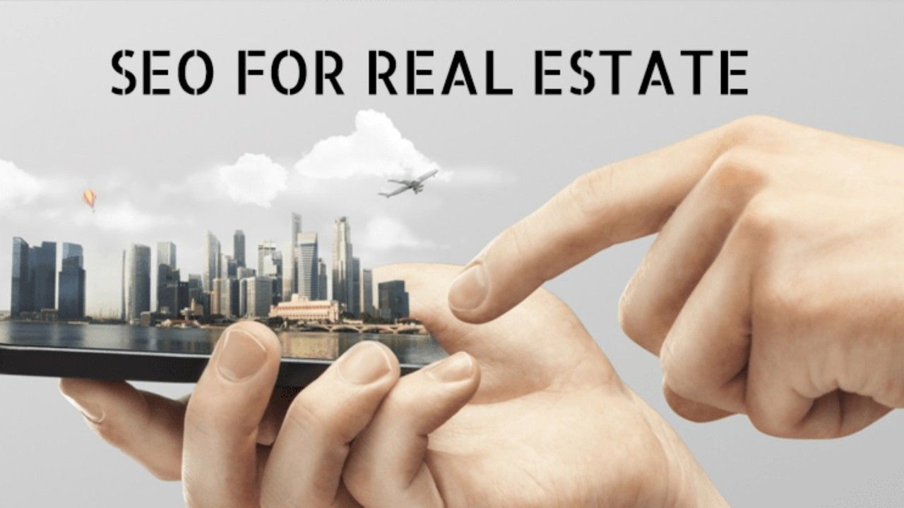 What Is Real Estate SEO and How Is It Different from Other Industries?